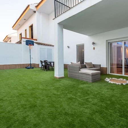 فيلا ماربيافي Chalet Tiro Del Pichon I المظهر الخارجي الصورة