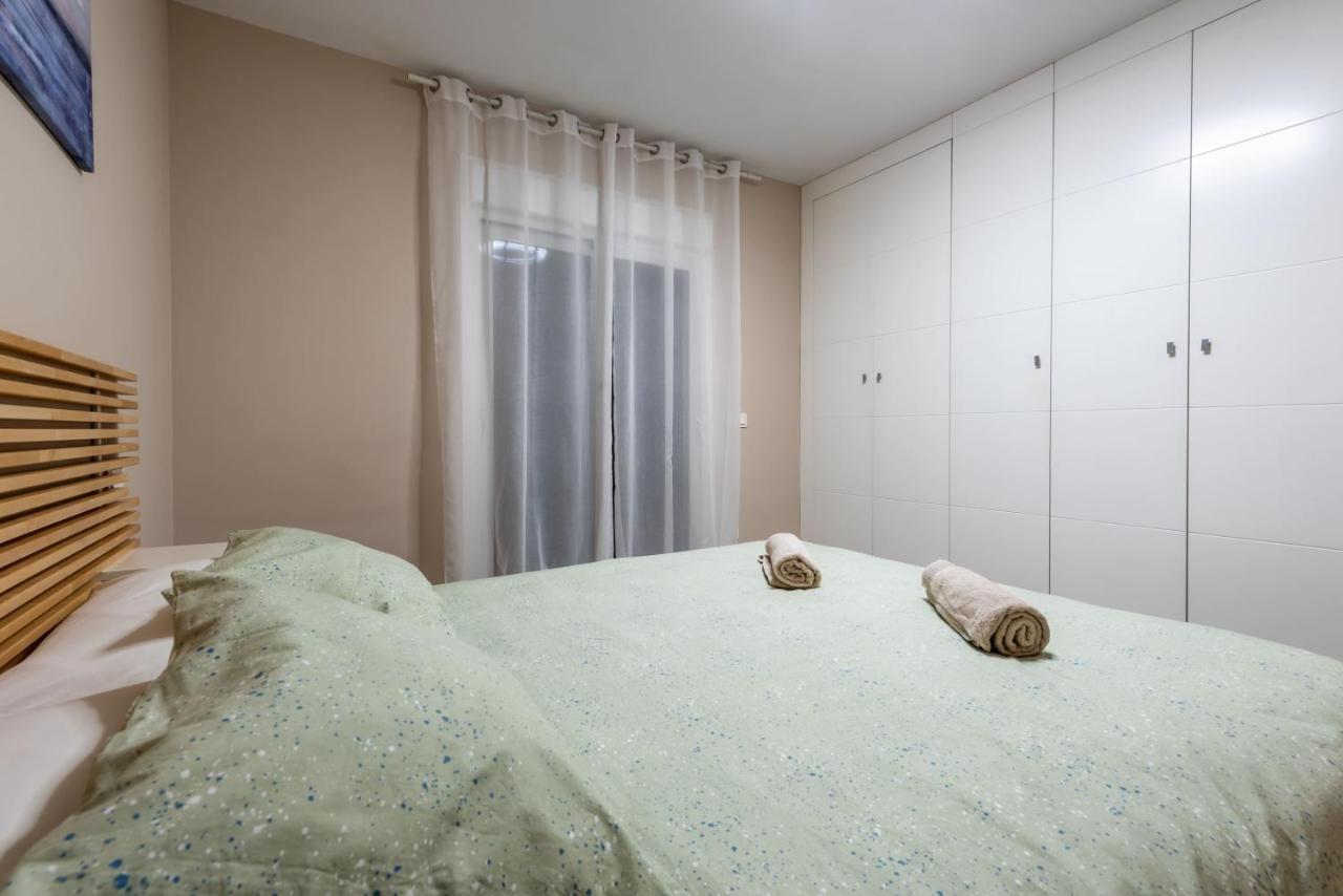 فيلا ماربيافي Chalet Tiro Del Pichon I المظهر الخارجي الصورة